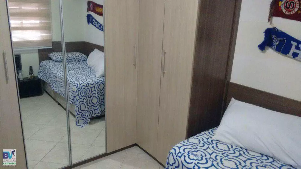 Apartamento, 3 quartos, 133 m² - Foto 8