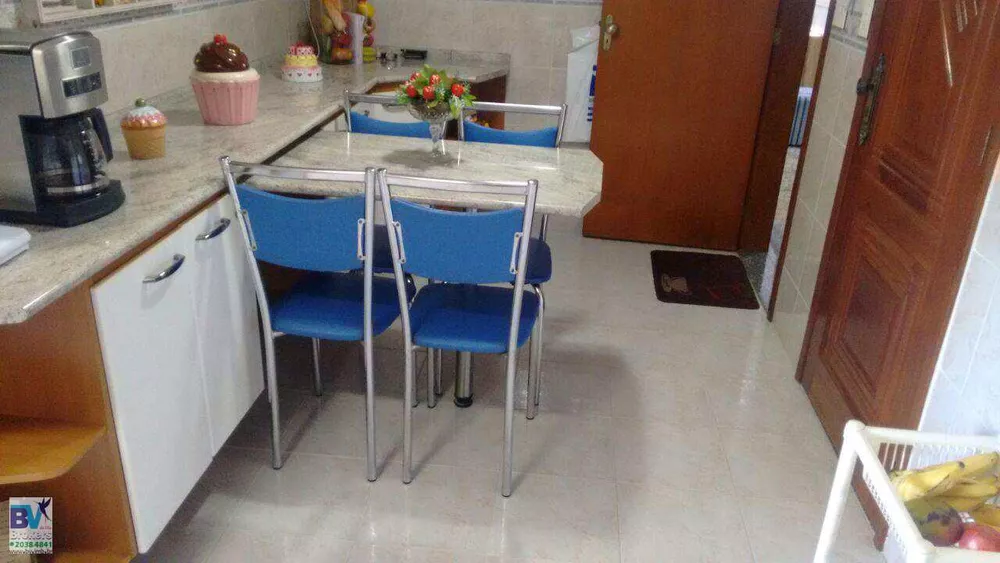 Apartamento, 3 quartos, 133 m² - Foto 17