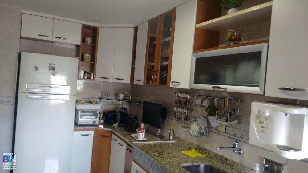 Apartamento, 3 quartos, 133 m² - Foto 18