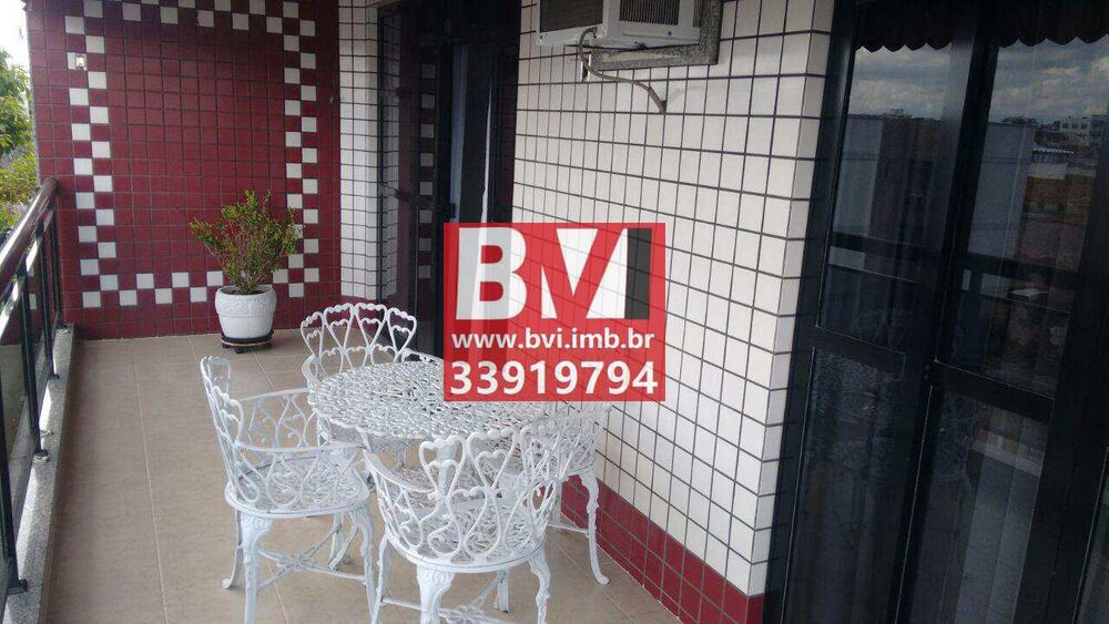 Apartamento, 3 quartos, 133 m² - Foto 3