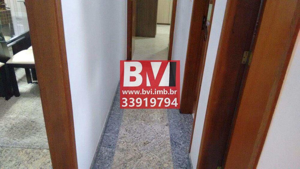 Apartamento, 3 quartos, 133 m² - Foto 4
