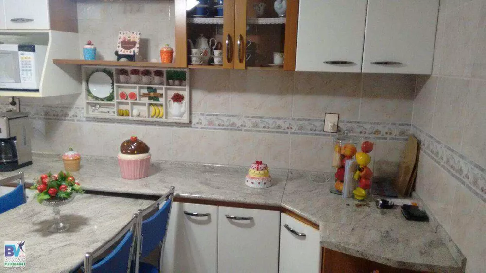 Apartamento, 3 quartos, 133 m² - Foto 15