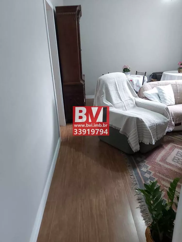 Apartamento à venda com 3 quartos, 80m² - Foto 8