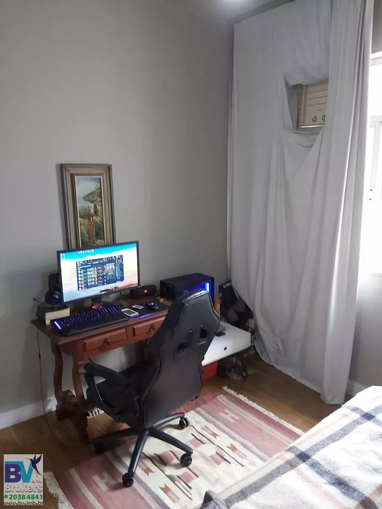 Apartamento, 3 quartos, 80 m² - Foto 21