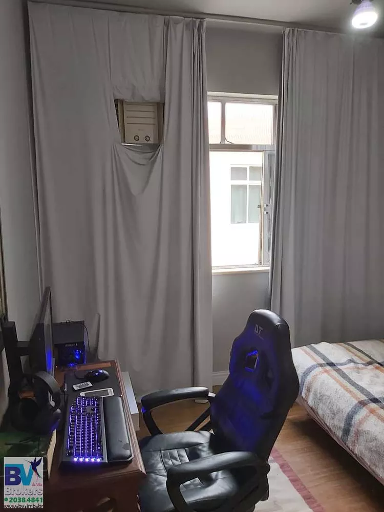 Apartamento, 3 quartos, 80 m² - Foto 20