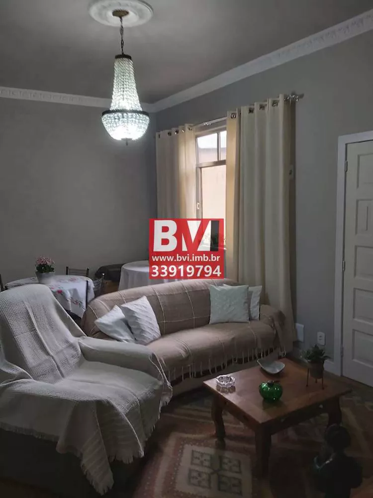 Apartamento à venda com 3 quartos, 80m² - Foto 5