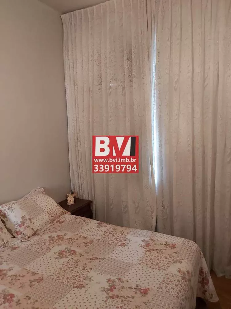 Apartamento à venda com 3 quartos, 80m² - Foto 15