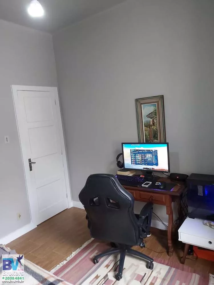 Apartamento, 3 quartos, 80 m² - Foto 22