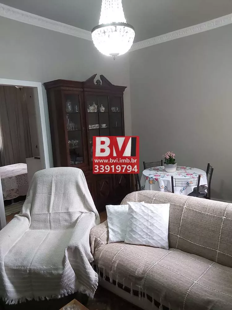 Apartamento à venda com 3 quartos, 80m² - Foto 7