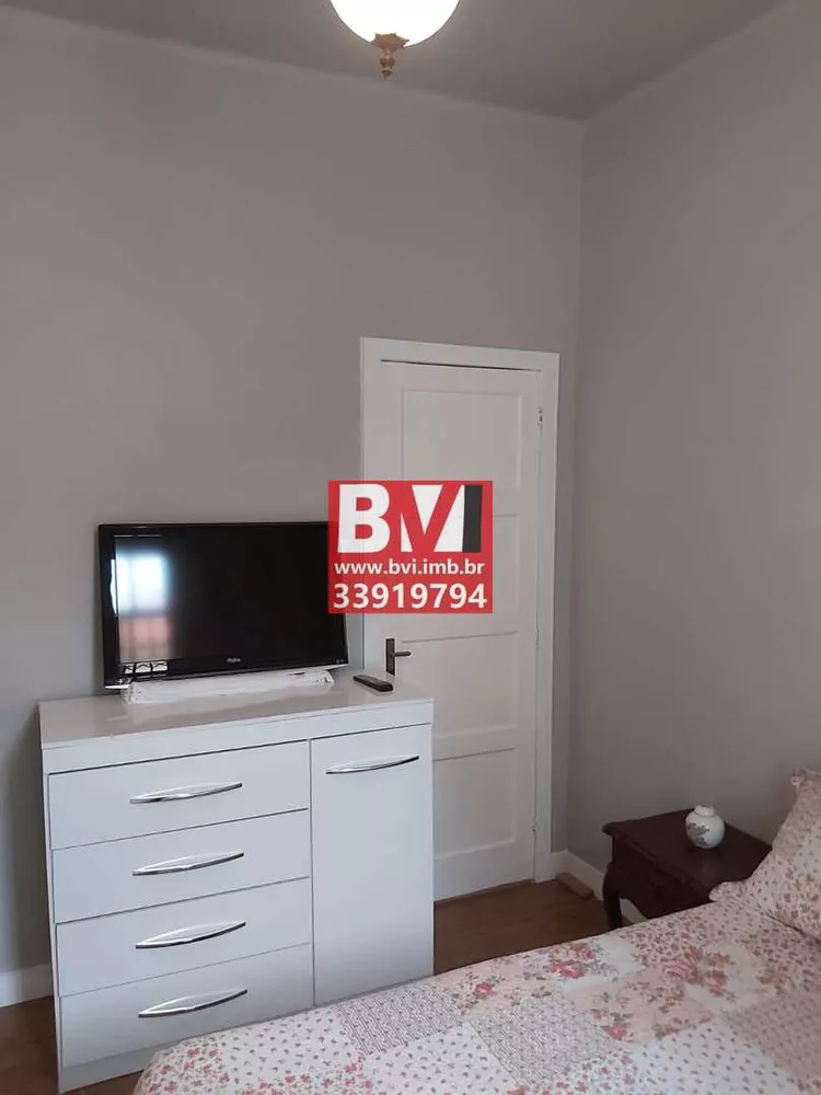 Apartamento à venda com 3 quartos, 80m² - Foto 14