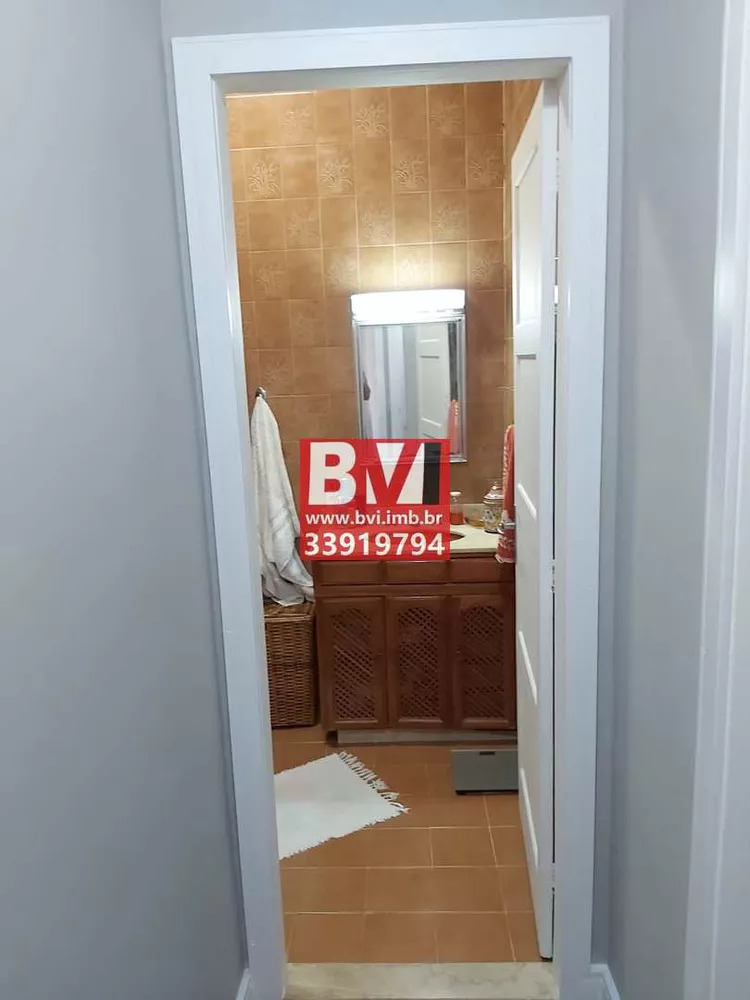 Apartamento à venda com 3 quartos, 80m² - Foto 10