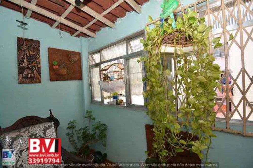 Apartamento, 2 quartos, 68 m² - Foto 6