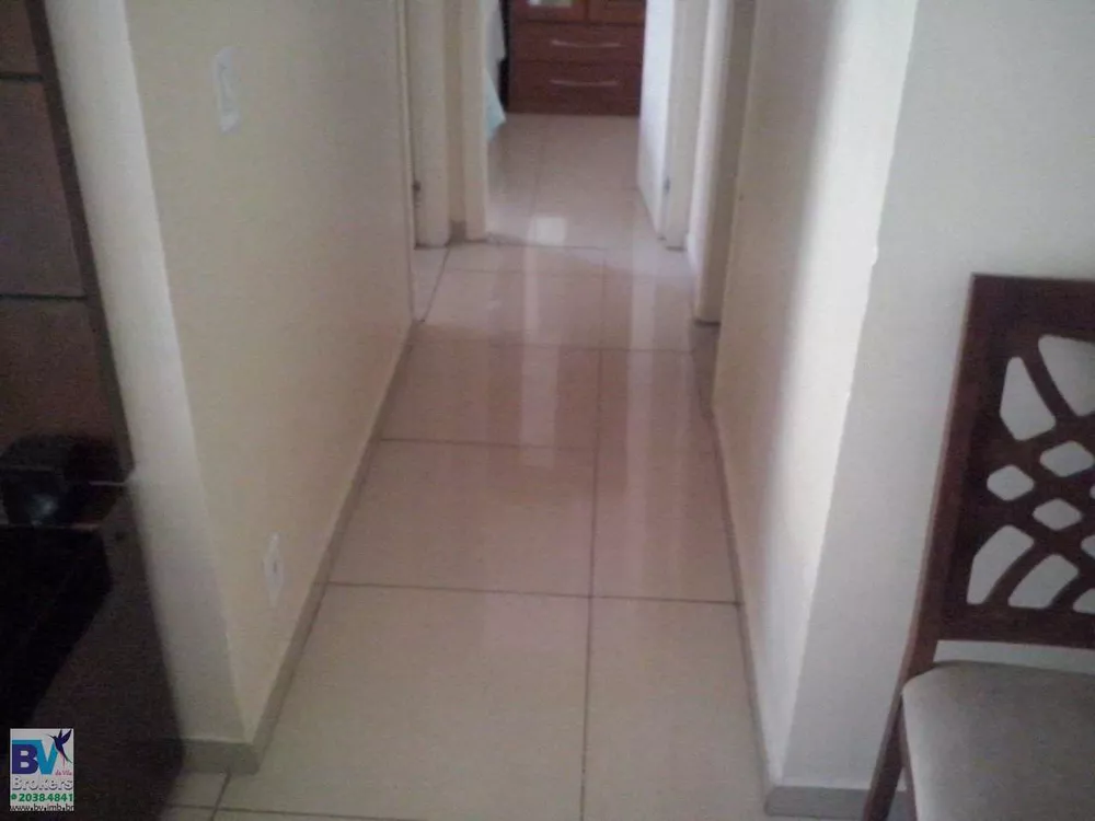 Apartamento, 2 quartos, 50 m² - Foto 17