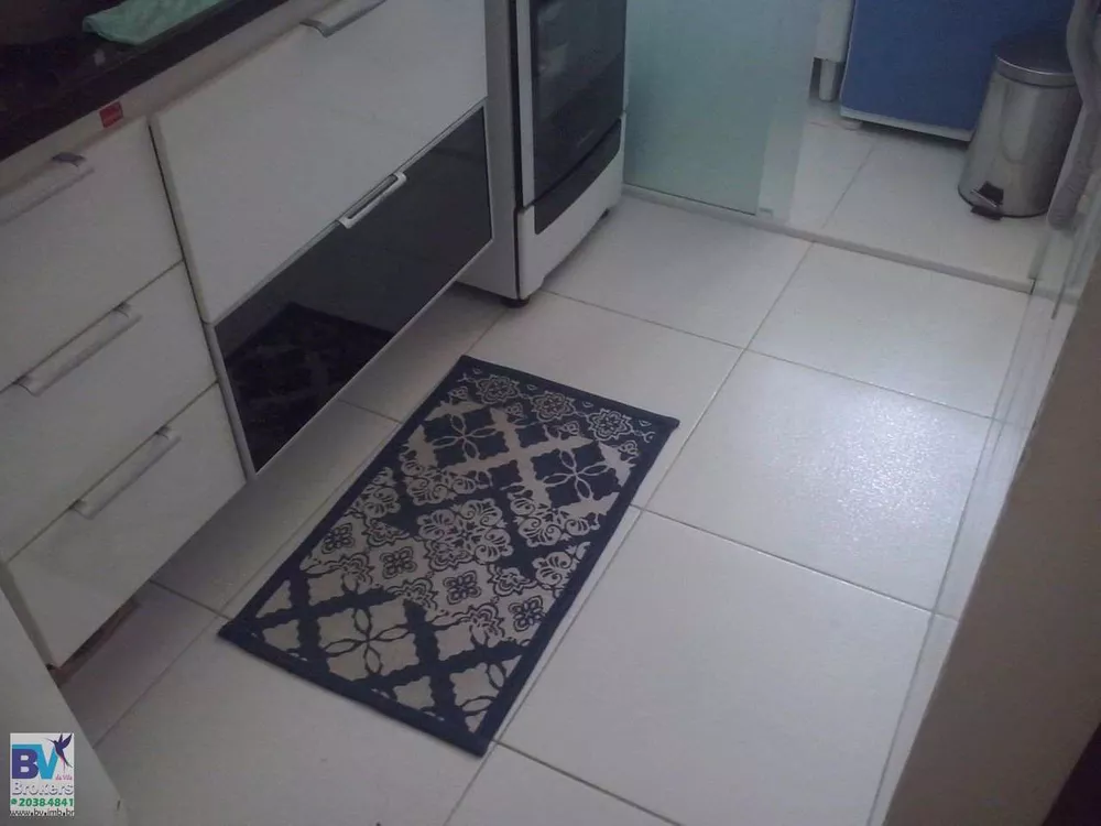 Apartamento, 2 quartos, 50 m² - Foto 10