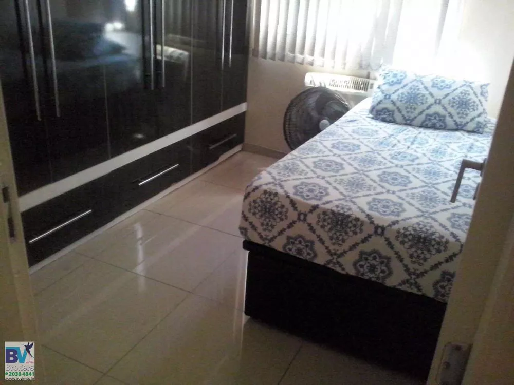Apartamento, 2 quartos, 50 m² - Foto 13