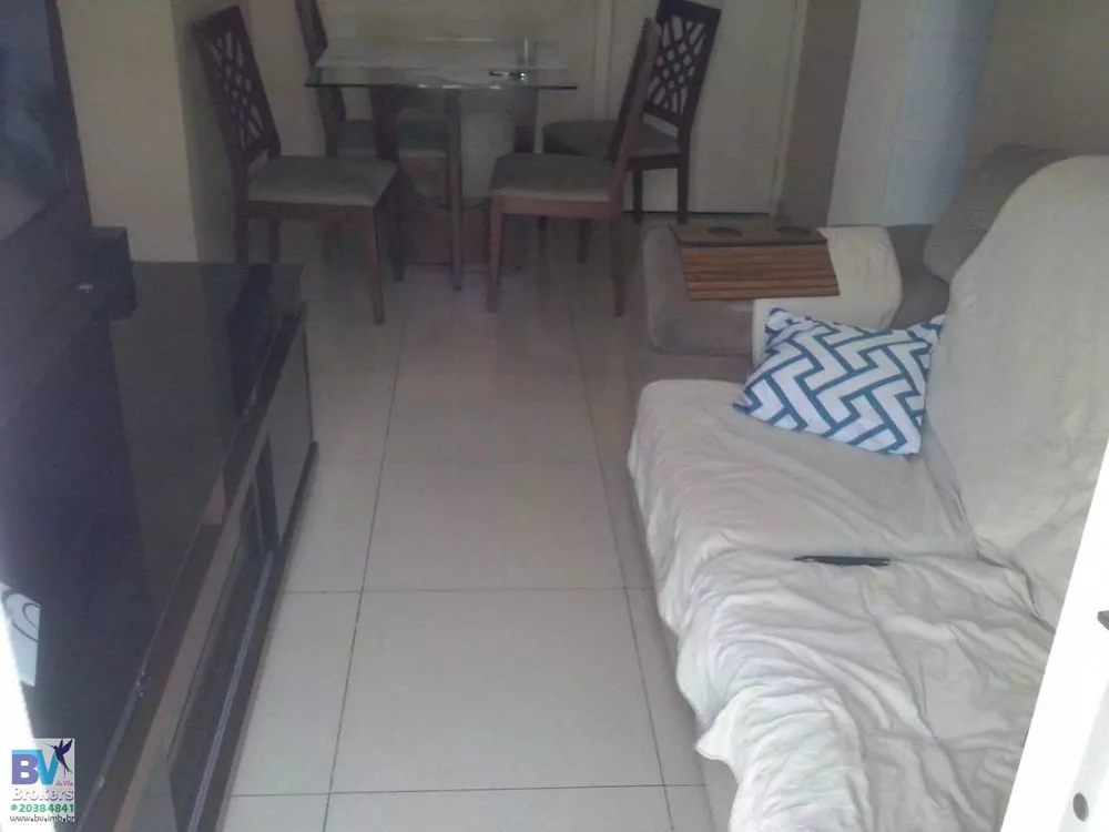 Apartamento, 2 quartos, 50 m² - Foto 8
