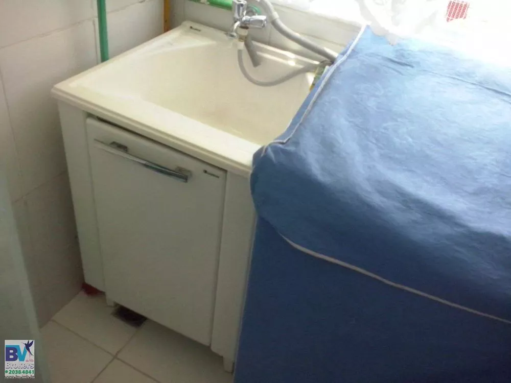 Apartamento, 2 quartos, 50 m² - Foto 6