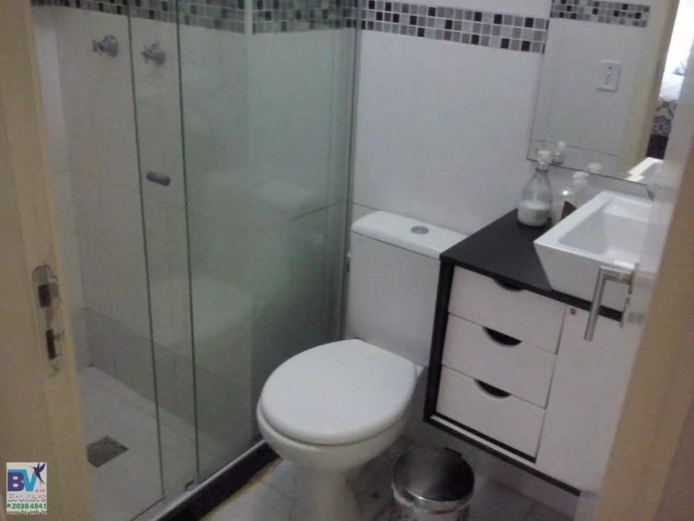 Apartamento, 2 quartos, 50 m² - Foto 5