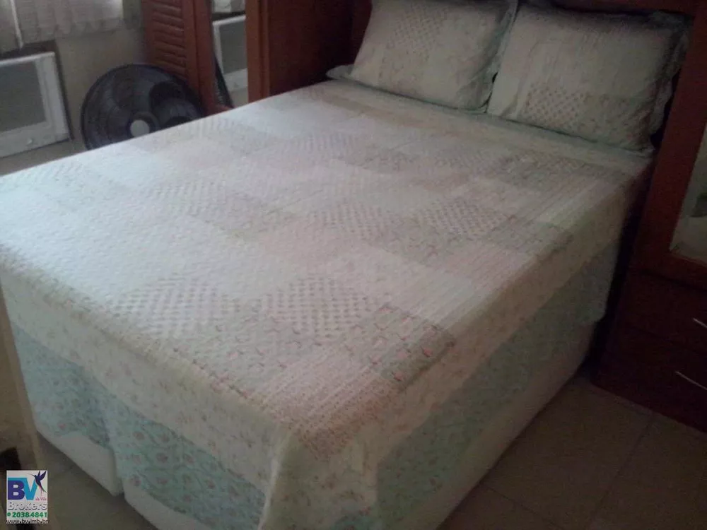 Apartamento, 2 quartos, 50 m² - Foto 12