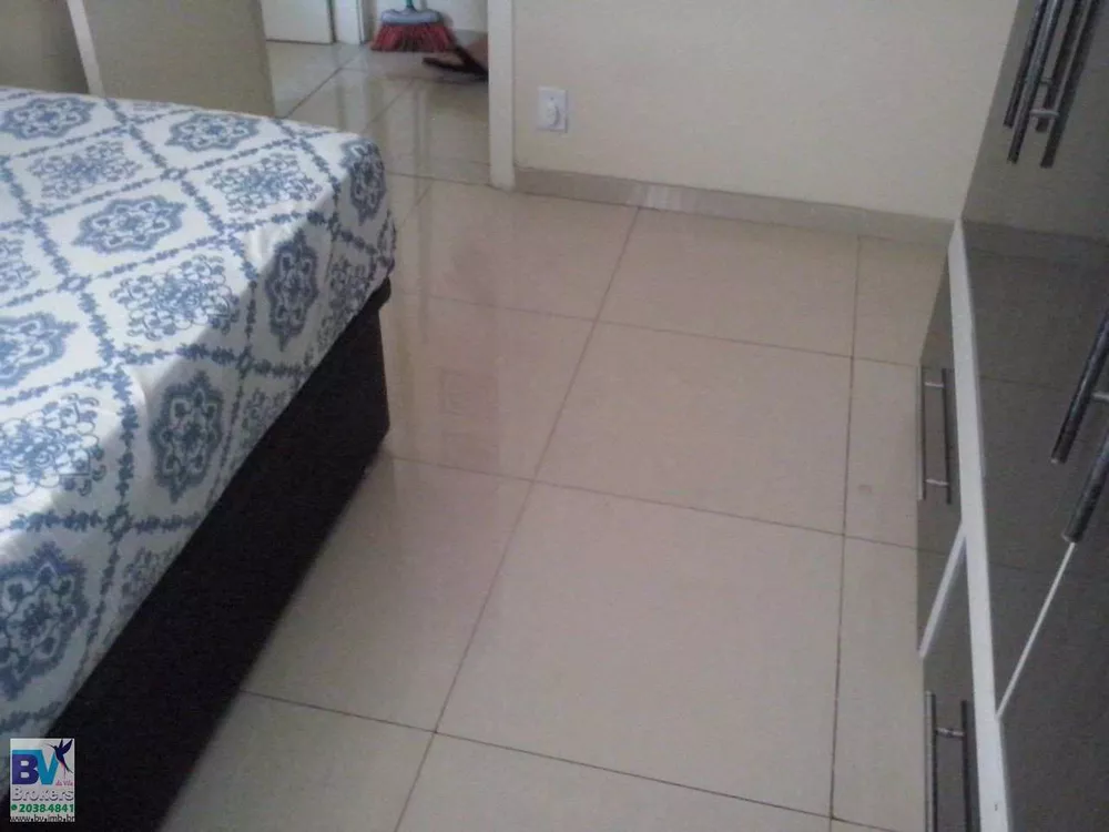 Apartamento, 2 quartos, 50 m² - Foto 7