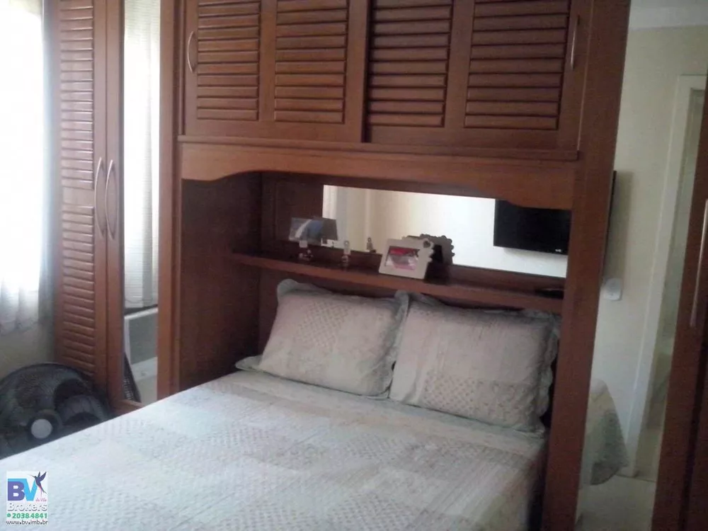 Apartamento, 2 quartos, 50 m² - Foto 16