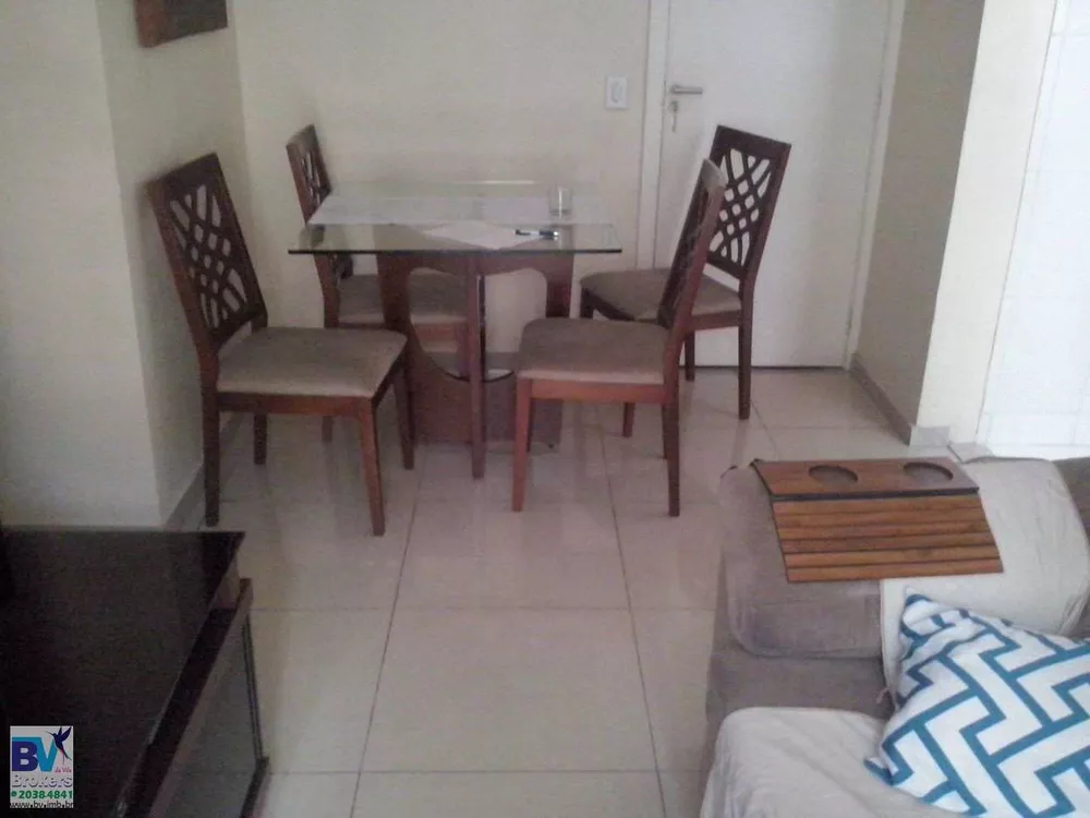 Apartamento, 2 quartos, 50 m² - Foto 19