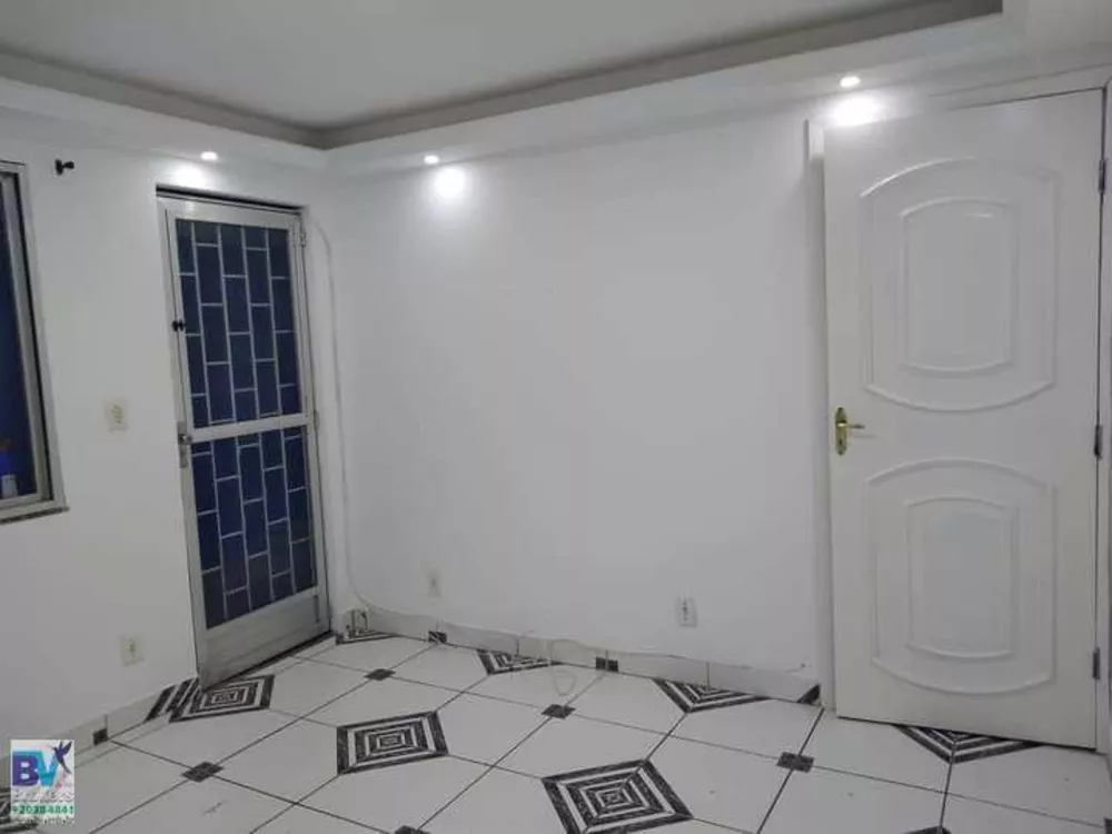 Apartamento, 1 quarto, 45 m² - Foto 3