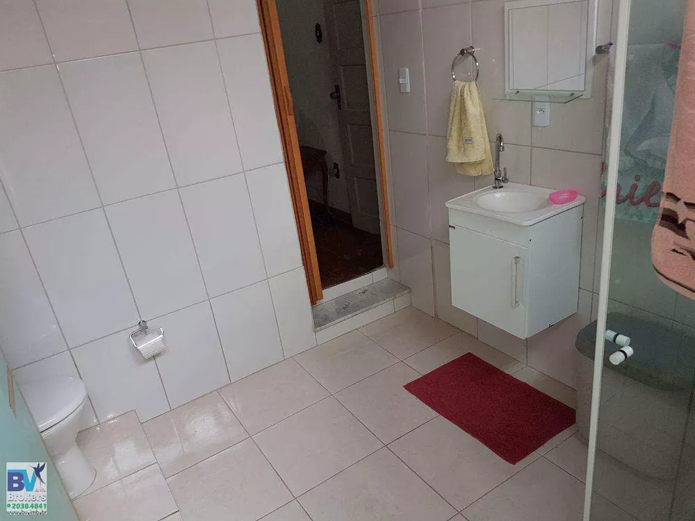 Casa, 3 quartos, 150 m² - Foto 12