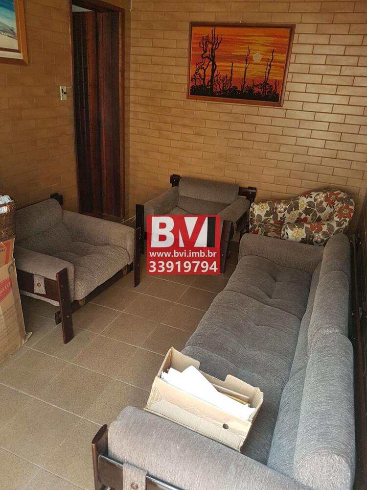 Casa, 3 quartos, 150 m² - Foto 7