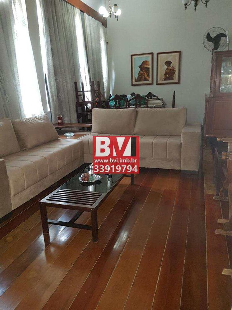 Casa, 3 quartos, 150 m² - Foto 2