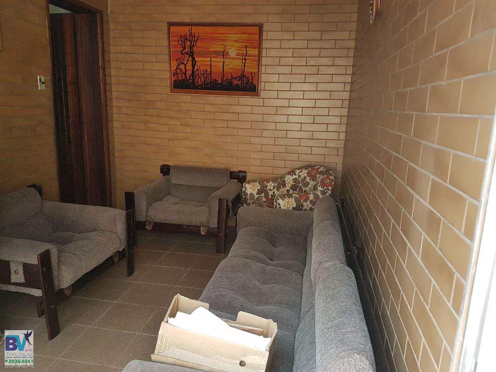 Casa, 3 quartos, 150 m² - Foto 9