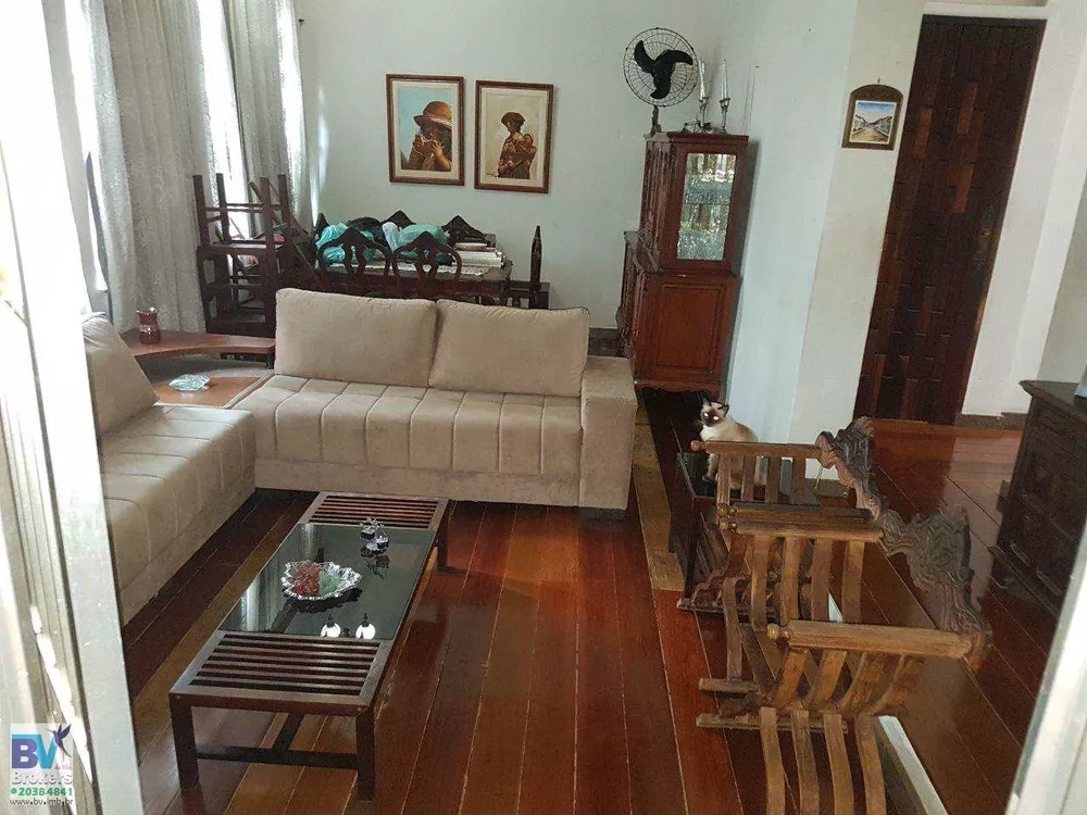 Casa, 3 quartos, 150 m² - Foto 3