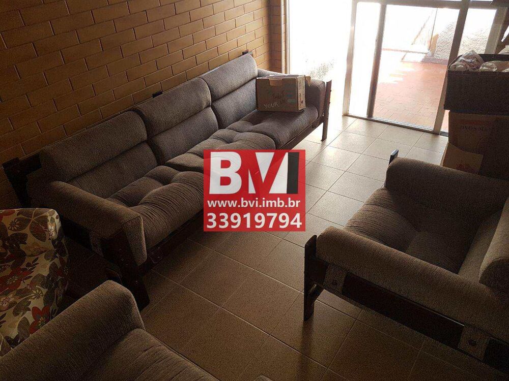 Casa, 3 quartos, 150 m² - Foto 8