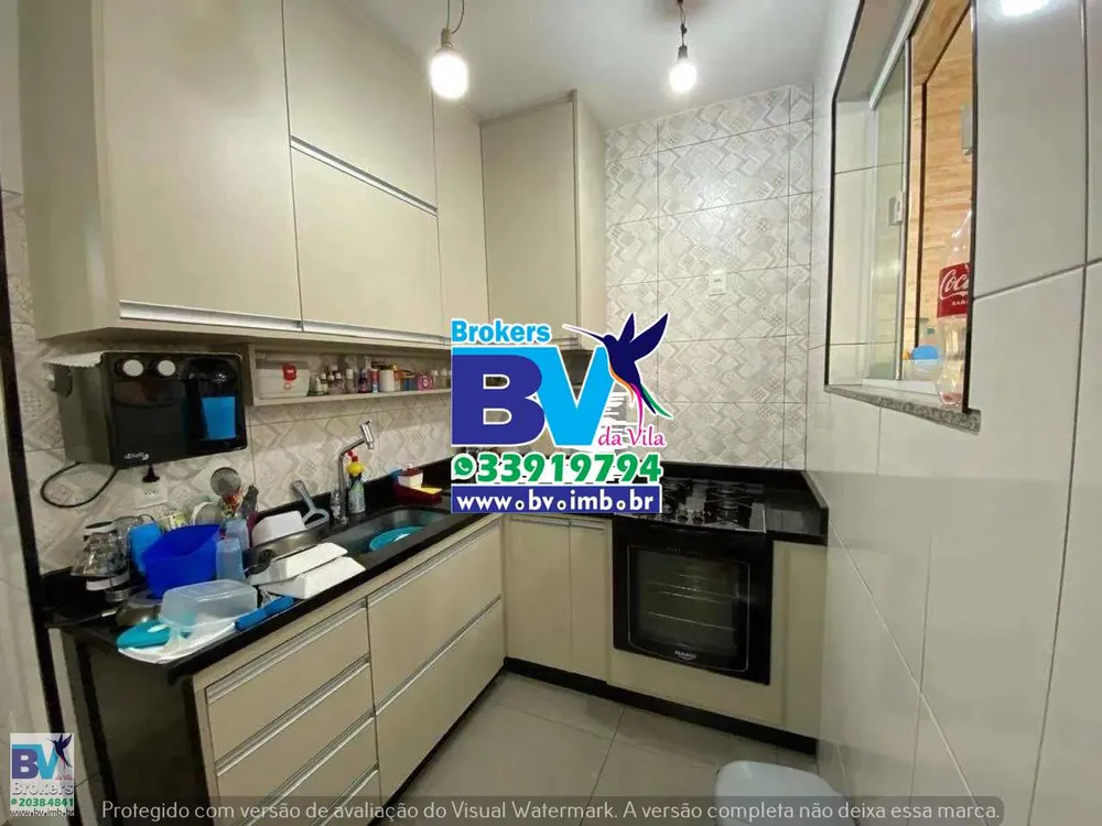 Apartamento, 2 quartos, 91 m² - Foto 12