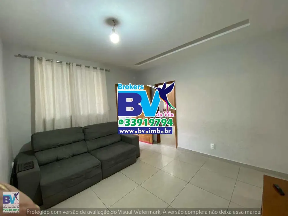Apartamento, 2 quartos, 91 m² - Foto 5