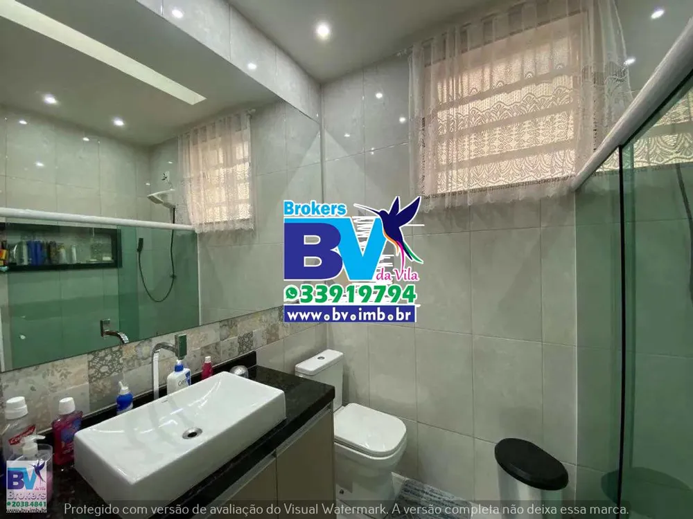Apartamento, 2 quartos, 91 m² - Foto 11