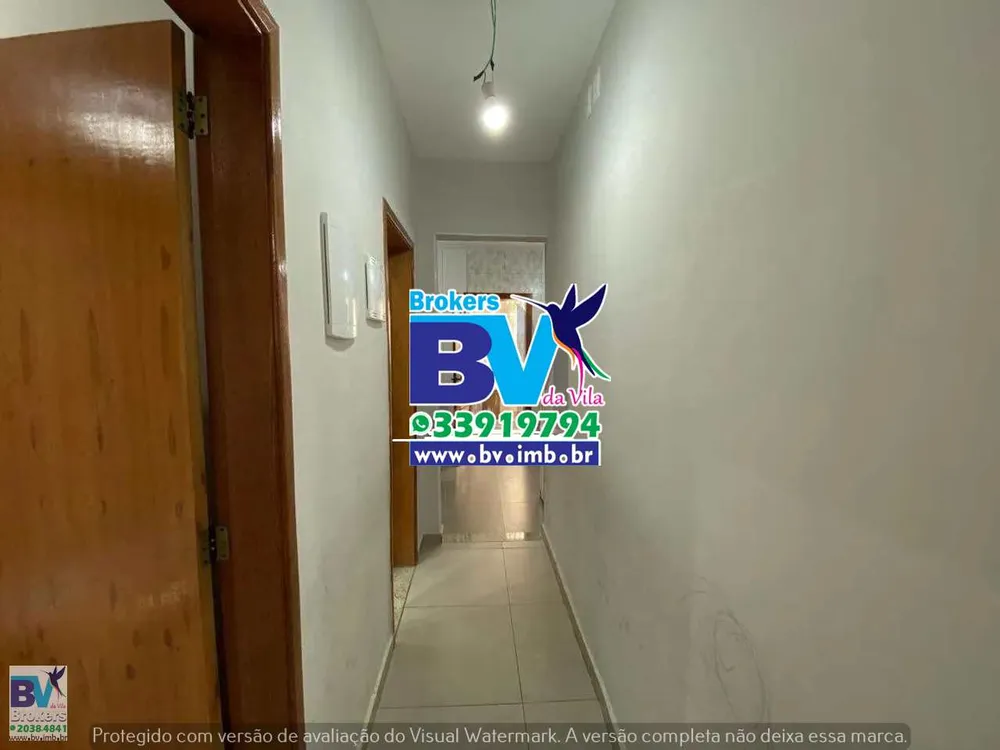 Apartamento, 2 quartos, 91 m² - Foto 9