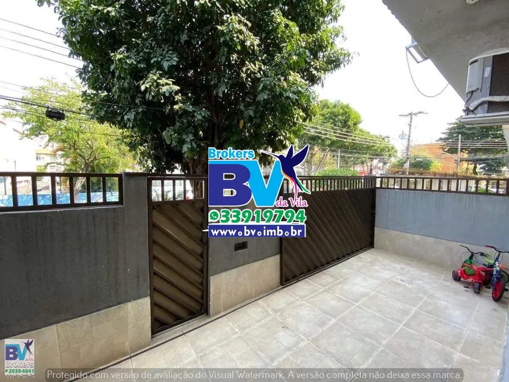 Apartamento, 2 quartos, 91 m² - Foto 3