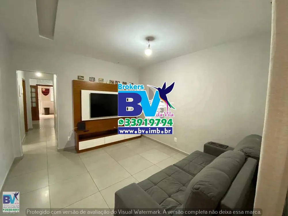 Apartamento, 2 quartos, 91 m² - Foto 4