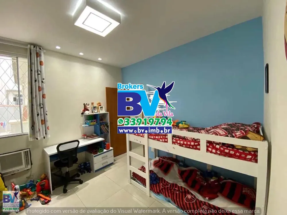Apartamento, 2 quartos, 91 m² - Foto 10