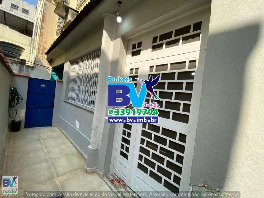 Apartamento, 2 quartos, 91 m² - Foto 2