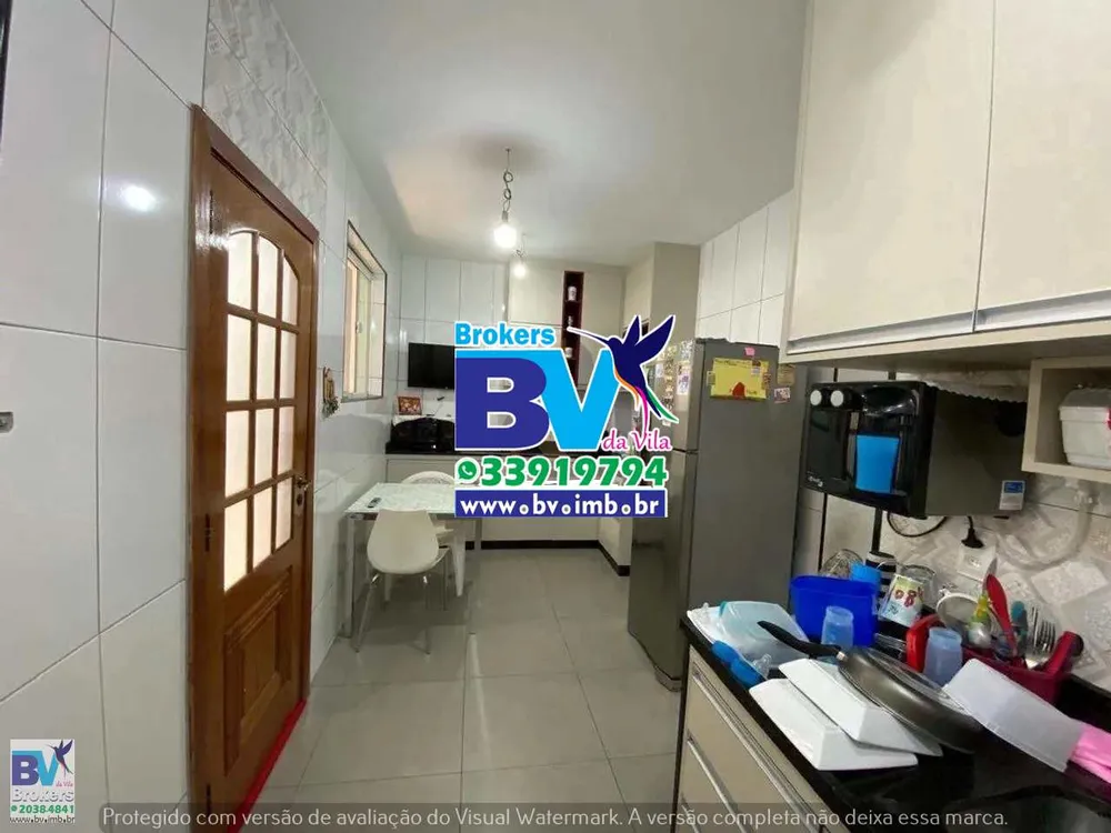 Apartamento, 2 quartos, 91 m² - Foto 15