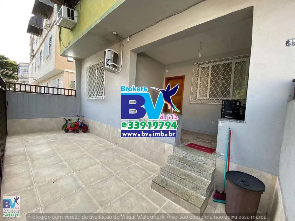 Apartamento, 2 quartos, 91 m² - Foto 1