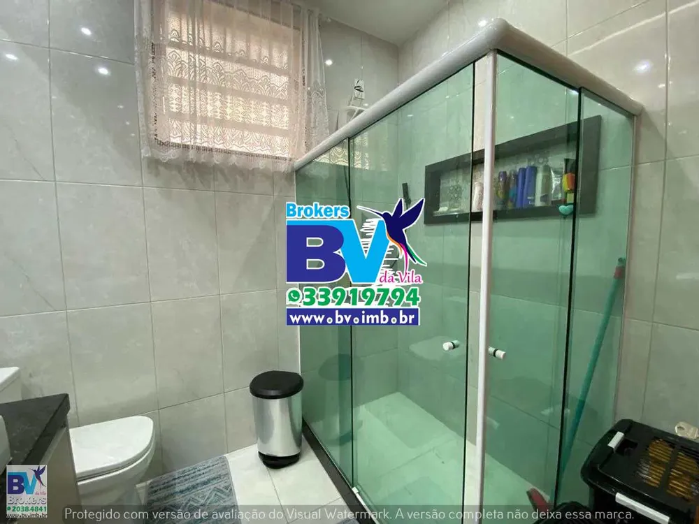 Apartamento, 2 quartos, 91 m² - Foto 8