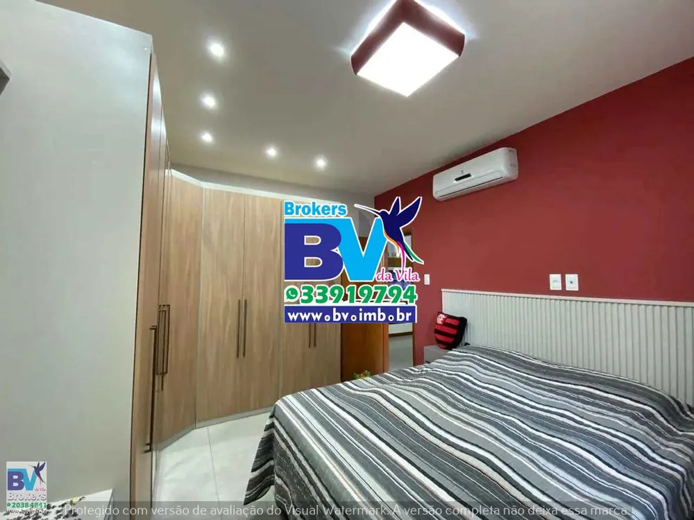 Apartamento, 2 quartos, 91 m² - Foto 7