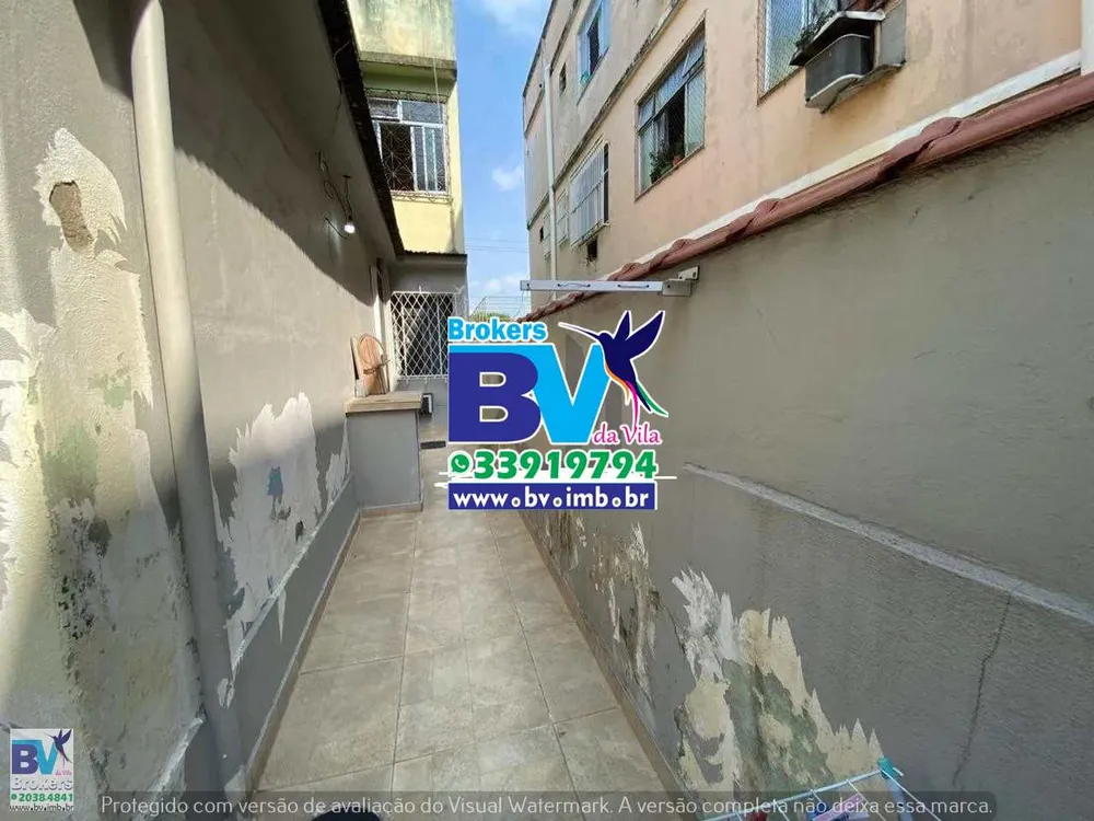 Apartamento, 2 quartos, 91 m² - Foto 19