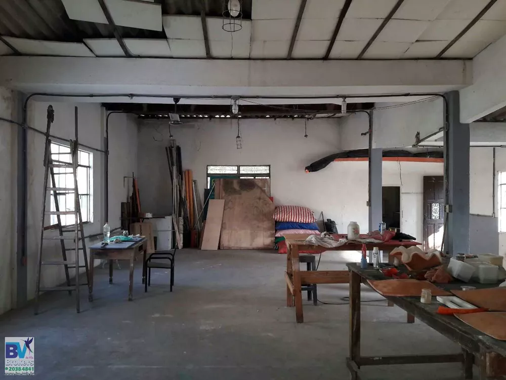 Depósito-Galpão, 200 m² - Foto 8