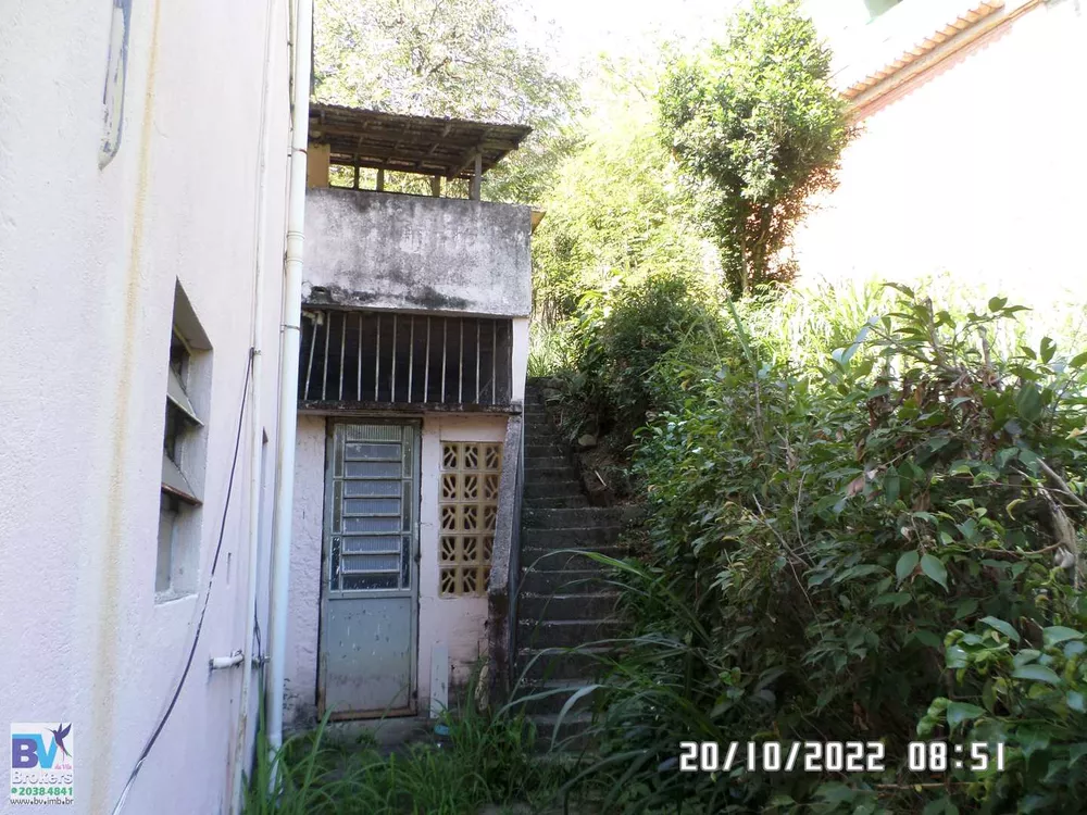 Depósito-Galpão, 200 m² - Foto 24