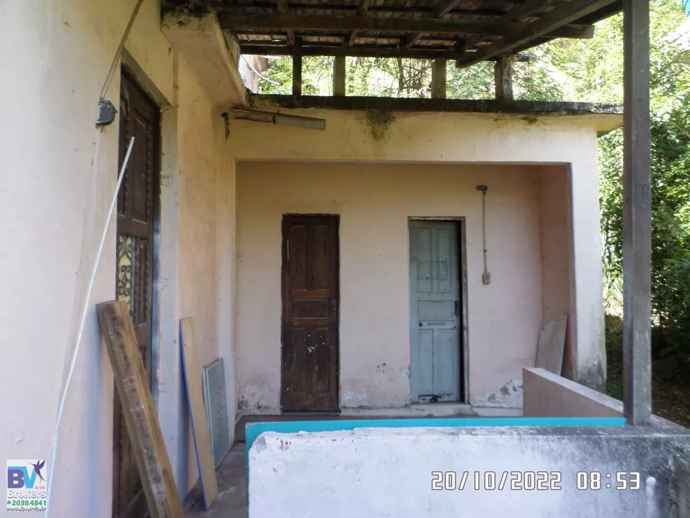 Depósito-Galpão, 200 m² - Foto 32