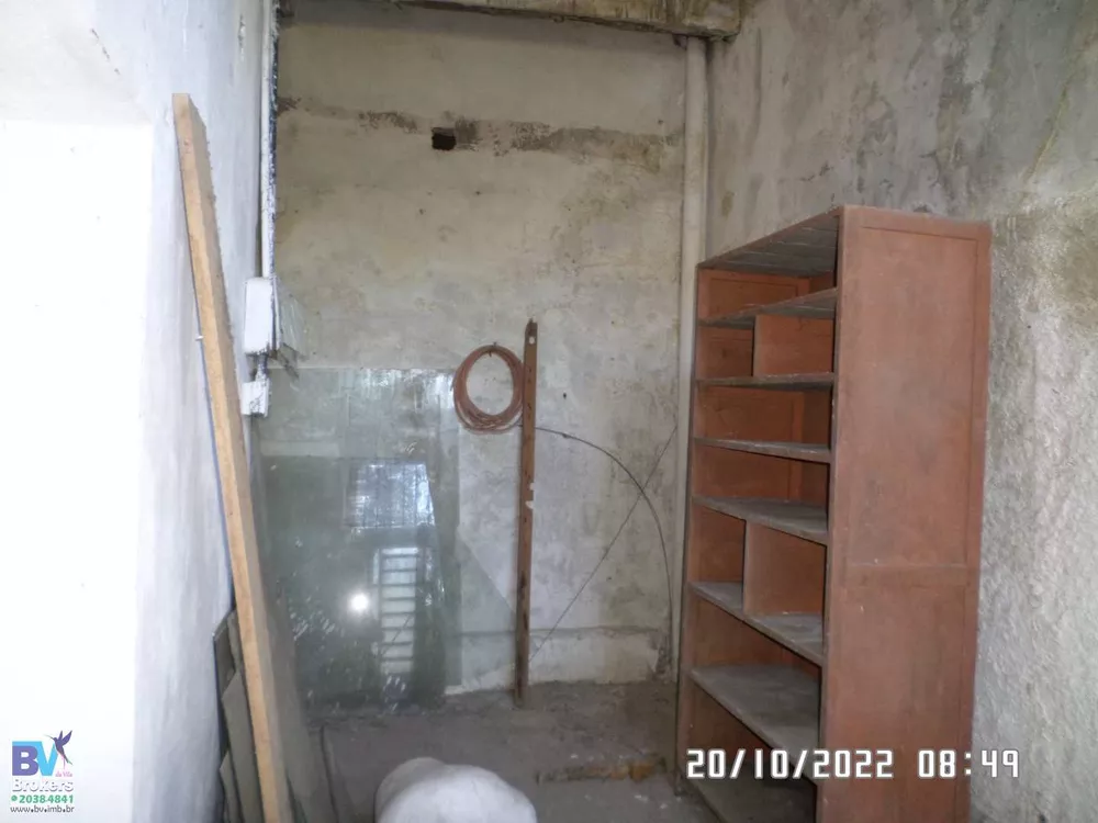 Depósito-Galpão, 200 m² - Foto 12